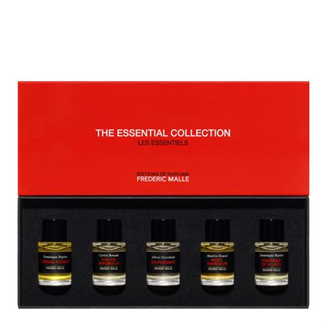 Frédéric Malle The Essential Collection: Loved by .